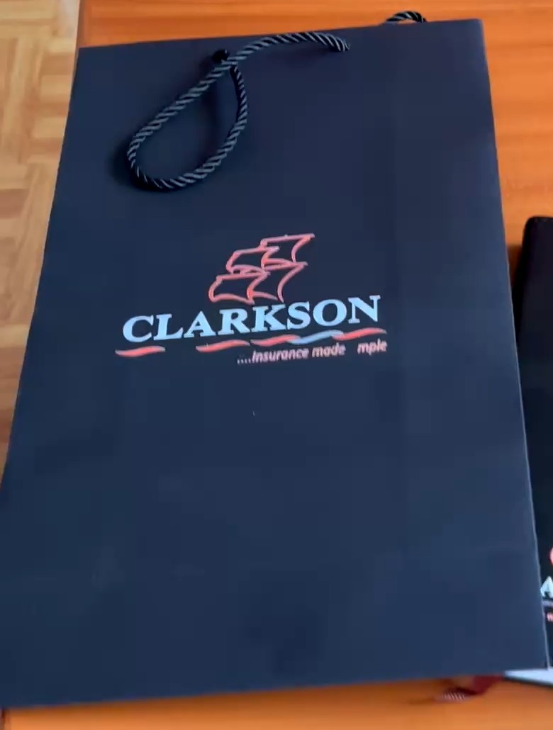 Packaging Bag